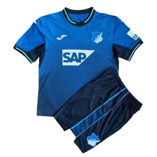 Camiseta Hoffenheim 1ª Niño 2021 2022